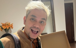  Indra Bekti Disebut Sudah Bewajah Pucat Sebelum Dilarikan ke RS, Rekan Artis Ramai Jenguk