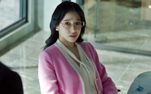 Tiffany SNSD Soroti Karakternya Yang Hilang di Episode Terakhir 'Reborn Rich'