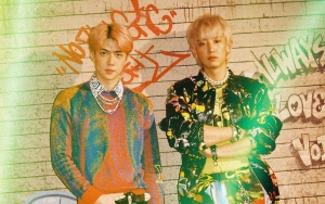 Sehun EXO Kesal Abis Saat Dapat Hadiah Natal dari Chanyeol