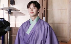 Hwang Minhyun Diet Ketat Demi 'Alchemy of Souls 2' Tuai Pro Kontra