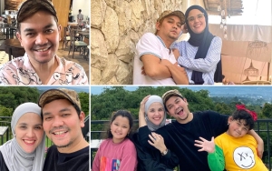 Fakta-Fakta Indra Bekti Alami Pendarahan Otak di Hari Ulang Tahun