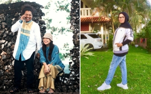 Arie Kriting Dimaki, Ibu Indah Permatasari Justru Hangat Saat Sambut Calon Mantu Kedua
