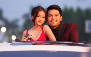 Fuji An Pamer Body Goals di Bali, Cara Thariq Jaga Pandangan Bikin Kagum