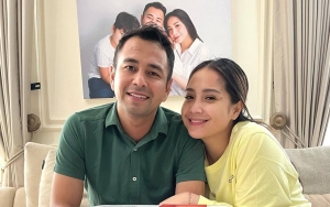 Bicara Perjalanan di 2022-Resolusi 2023 Bersama Nagita Slavina, Raffi Ahmad Ingin Punya Anak Lagi