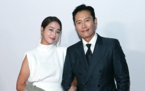 Lee Min Jung Ungkap Tipe Ideal, Lee Byung Hun Langsung Lakukan Hal Ekstrem