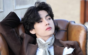 V BTS Masuk Daftar Momen Paling Ikonik 2022 Oleh MTV-Grammy