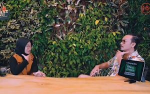 Denny Sumargo Takjub Norma Risma Ngebucin Eks Suami, Tanya Nasib Ibunda Usai Digerebek