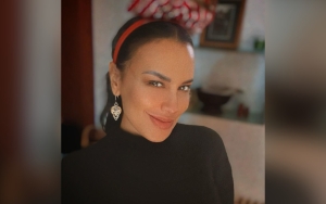 Kocaknya Sophia Latjuba Jadi Tukang Demi Bangun Masa Depan