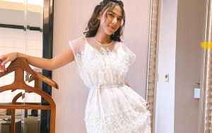 Sedih Tak Bisa Liburan Akhir Tahun, Adinda Thomas Tetap Bersyukur