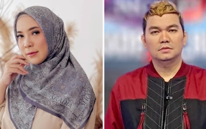 Tulis Doa Kesembuhan, Fitri Tropica Bayangkan Momen Omeli Indra Bekti Lagi