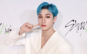 Bang Chan Jawab Kekhawatiran Fans, Tegaskan Tak Mau Istirahat dari Jadwal Padat Stray Kids