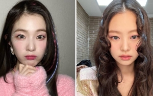Irene Red Velvet Sebut Jennie BLACKPINK di Event Video Call Fansign
