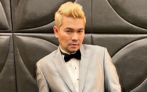 Kaget Dengar Indra Bekti Masuk RS, Melaney Ricardo Ungkap Pertemuan Terakhir