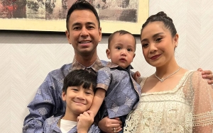 Nagita Slavina Respons Gemas Saat Cara Mendidik Anak Dinilai Kurang Tepat Oleh Raffi Ahmad
