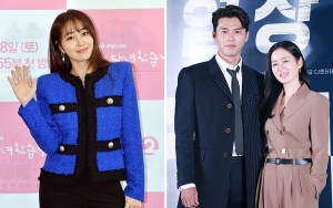Lee Min Jung Puji Keimutan Anak Son Ye Jin dan Hyun Bin