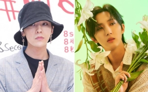 Dijuluki 'The Next G-Dragon', Hui Pentagon Pilih Ikuti 'Boys Planet 999'