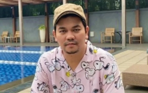 Indra Bekti Sudah Bisa Merespons dengan Baik, Keluarga: Mukjizat