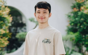 Alwi Assegaf Difoto Candid Saat Kendarai Moge, Gayanya Bikin Kesengsem