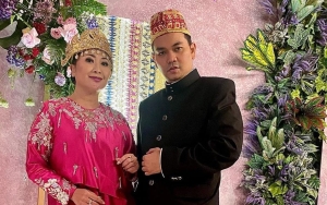 Indy Barends Sempat Bagikan Momen Mellow Sebelum Indra   Bekti Dikabarkan Stabil