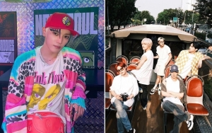 Taeyong NCT 127 Kejutkan WayV di Siaran Live, Katakan Sesuatu Soal Comeback 'Phantom'