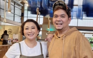 Sudah Siuman, Video Indra Bekti dan Indy Barends Tengah Bercanda Disorot