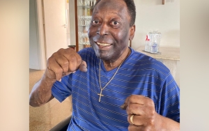 Raja Sepak Bola Brasil Pele Tutup Usia Akibat Kegagalan Organ dan Kanker