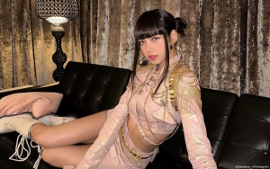 Lisa BLACKPINK Terseret Rumor Kencan Idol Tiongkok
