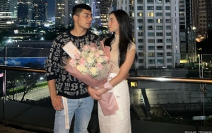 Lyodra dan Riza Syah Kencan di Singapura, Gaya Pacaran Bikin Gemas