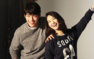 Pacari Shin Min Ah, Wawancara Kim Woo Bin Soal Pernikahan Kembali Viral