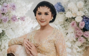 Erina Gudono Istri Kaesang Sudah Siapkan Kado Spesial Untuk Calon Anak di Masa Depan