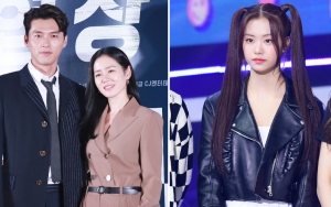 Kaleidoskop 2022: Pernikahan Hyun Bin-Son Ye Jin hingga Skandal Bullying Kim Garam