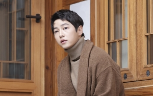 Pacar Song Joong Ki Diduga Pernah Kemalingan Perhiasan Senilai Ratusan Juta Rupiah
