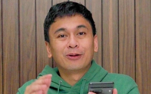  Raditya Dika Bingung Alami 'Drama' YouTube Kena Hack, Sempat Balik Kini Hilang Lagi