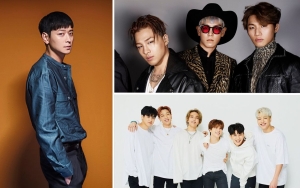 iKON Hingga Daesung BIGBANG, 7 Seleb Ini Putuskan Hengkang Dari YG Entertainment di Tahun 2022