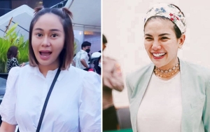 Dicueki Ayu Dewi, Denise Chariesta Sesumbar Mau Beli Kaca Untuk Nikita Mirzani yang Baru Keluar Bui
