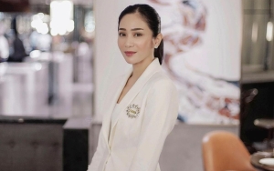 Bunga Zainal Curhat Pernah Alami Kesulitan Saat ke Luar Negeri sampai Panik