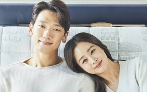 Stalker Rain dan Kim Tae Hee Akhirnya Segera Diadili