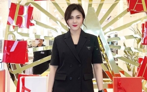 Dhena Devanka Singgung Karma Usai Diledek Paman Ijonk Tak Selevel Dengan Ririn Dwi Ariyanti