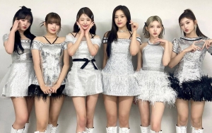 Tayang di Tanggal Sama, IVE Bolak-balik Korea-Jepang untuk Acara Musik Akhir Tahun