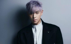 OTW luar Angkasa, T.O.P BIBGANG Pamer Foto Profil Tampan