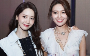 MBC Drama Awards 2022: Sooyoung SNSD Goda Yoona Saat Pidato Kemenangan