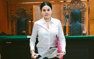 Nikita Mirzani Ungkap Alasan Jadi Tontonan Napi Lain Selama di Penjara