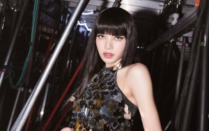 Tak Lagi Menang, Lisa Tetap Kalahkan Member BLACKPINK di '100 Wanita Tercantik 2022' TC Candler