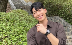 Ada Indonesia, Wi Ha Joon Pamer Dapat Coffee Truck dari Fans Berbagai Negara