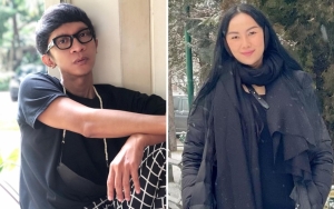 Aming Beber Resolusi 2023, Kalina Oktarani: Kudu Banget Ya