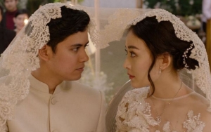 Natasha Wilona dan Aliando Take Berkali-kali Saat Lakukan Adegan Dewasa