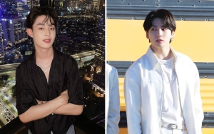 Trending, Gabriel Prince Jadi Jungkook BTS di Rewind 2022 Bikin Haru