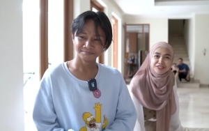 Fajar Sadboy Diminta Jadi Happy Boy Oleh Ria Ricis, Reaksinya Bikin Ngakak