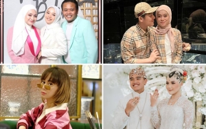 Kaleidoskop 2022: Berita Artis Mengejutkan Periode Juli-Desember