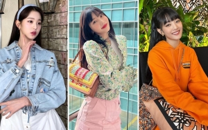Inspirasi OOTD Ala Wonyoung IVE dan 9 Idol Untuk Rayakan Tahun Baru 2023, Penuh Warna!